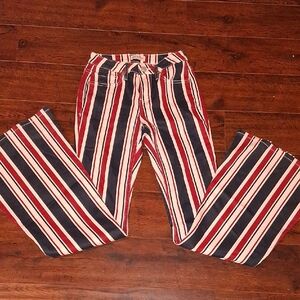 Shyanne Bellbottom Jeans